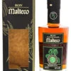 Malteco 15 Years Old Rum 0,2L 40% -SAINT JAMES Shop malteco 15 years old rum 02l 40