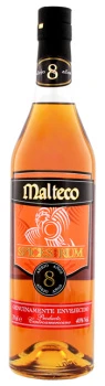 Malteco Malteco Spices And Rum 8 Years Old 700ml 3 Malteco Malteco Spices And Rum 8 Years Old 700ml