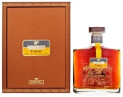 Martell Cohiba Cognac 0,7L 43%