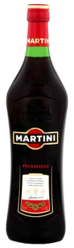 Martini Rosso Vermouth 1,0L 16,0% Alcohol