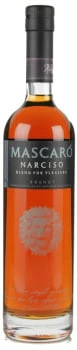 Mascaro Mascaro Brandy Narciso 700ML