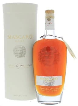 Mascaro Mascaro Brandy X.O. 700ml Gift Box 3 Mascaro Mascaro Brandy X.O. 700ml Gift Box