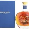 Mascaro Mascaro Brandy XO Cuvee Millenium 0,7L Gift Box -SAINT JAMES Shop mascaro mascaro brandy xo cuvee millenium 07l gift