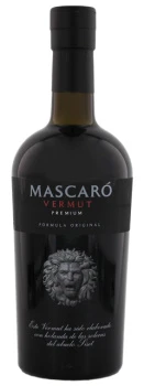 Mascaro Mascaro Vermut Premium 0,75L