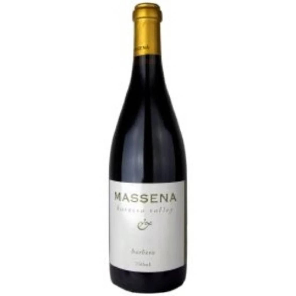 Massena 2005 Massena Barbera Dolcetto 3 Massena 2005 Massena Barbera Dolcetto