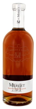 Merlet Brothers Blend Cognac 0,7L 40% 3 Merlet Brothers Blend Cognac 0,7L 40%