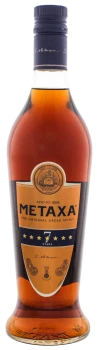 Metaxa Metaxa 7 Star 0,7L