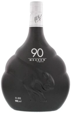 Metaxa Meukow Cognac 90 70 Cl