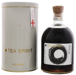 Metelka Metelka Tea Spirit Georgia 0,7L -GB-