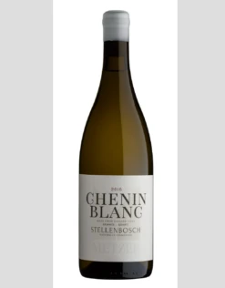 Metzer 2017 Metzer Maritime Vineyard 1981 Chenin Blanc