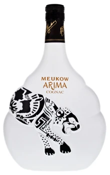 Meukow Meukow Cognac Arima 0,7L 40% 3 Meukow Meukow Cognac Arima 0,7L 40%
