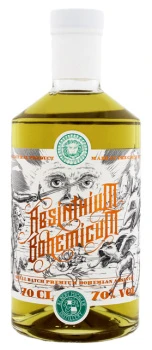 Michler's Absinth Bohemicum 0,7L