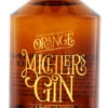 Michlers Orange Gin 70cl -SAINT JAMES Shop michlers orange gin 70cl