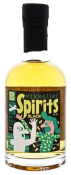 Mikkeller Spirits Black Oloroso Cask 0,35L 43%