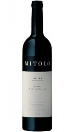 Mitolo 2004 Mitolo Shiraz Reiver