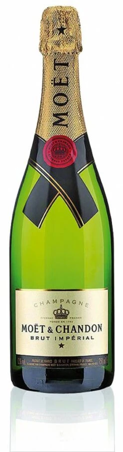 Moet & Chandon Moet & Chandon Brut