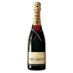 Moet & Chandon Moet & Chandon Champagne Brut 12