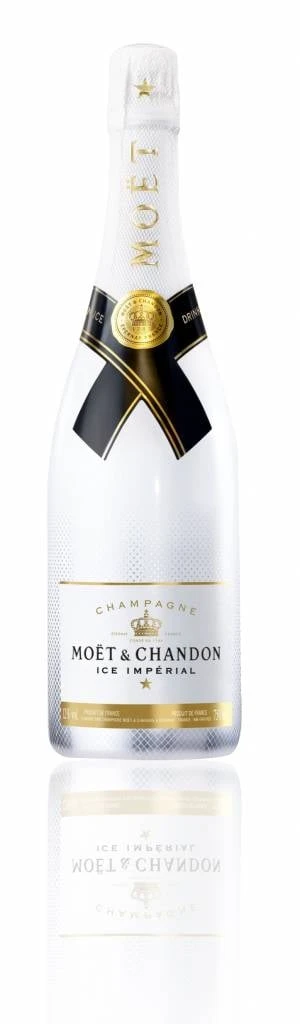 Moet & Chandon Moet & Chandon Ice Imperial 3 Moet & Chandon Moet & Chandon Ice Imperial