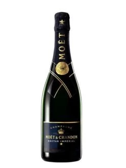 Moet & Chandon Moet & Chandon Nectar Imperial