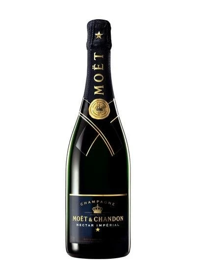 Moet & Chandon Moet & Chandon Nectar Imperial 3 Moet & Chandon Moet & Chandon Nectar Imperial