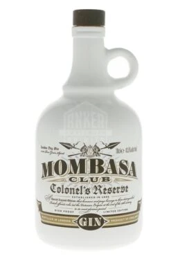 Mombasa Colonel's Reserve -SAINT JAMES Shop mombasa colonels reserve 1