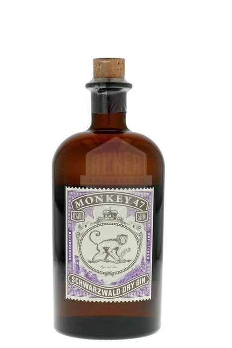 Monkey 47 Gin 4 Monkey 47 Gin - Image 2