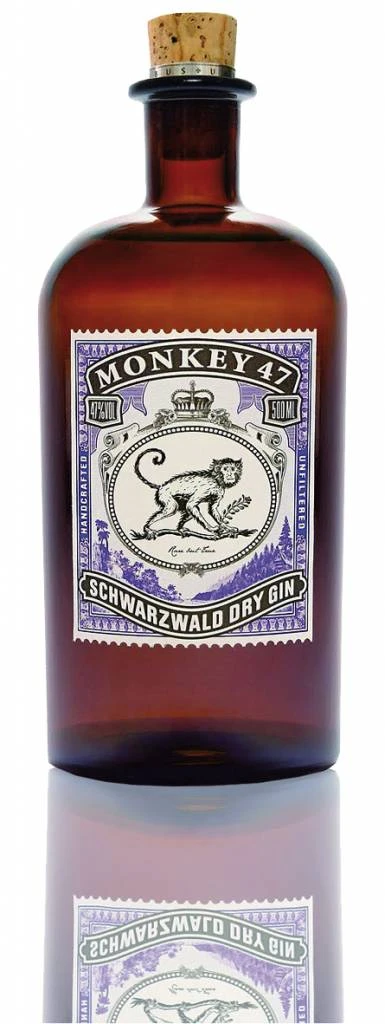 Monkey 47 Gin 3 Monkey 47 Gin