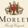 Morlet Family Vineyards 2007 Morlet Cabernet Sauvignon Mon Chevalier -SAINT JAMES Shop morlet family vineyards 2007 morlet cabernet sauvi 1