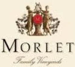 Morlet Family Vineyards 2007 Morlet Cabernet Sauvignon Passionement