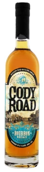MRDC Cody Road Bourbon 0,5L 3 MRDC Cody Road Bourbon 0,5L