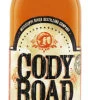MRDC Cody Road Single Barrel Bourbon 0,5L 2 MRDC Cody Road Single Barrel Bourbon 0,5L -SAINT JAMES Shop mrdc cody road single barrel bourbon 05l