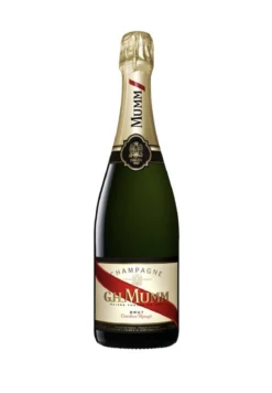 Mumm Mumm Brut Cordon Rouge