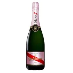 Mumm Mumm Brut Cordon Rouge Rose