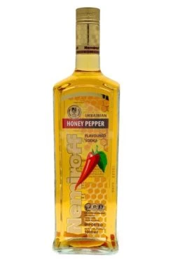 Nemiroff Honey Pepper 5 Nemiroff Honey Pepper -SAINT JAMES Shop nemiroff honey pepper 1