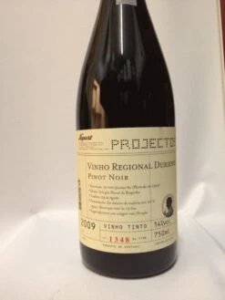 Niepoort Niepoort Projectos 2009