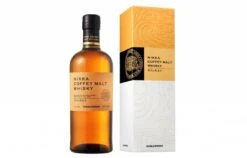 Nikka Nikka Coffey Malt Gift Box