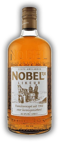 Nobeltje