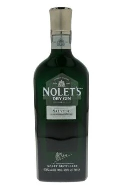 Nolet's Silver Dry Gin 5 Nolet's Silver Dry Gin -SAINT JAMES Shop nolets silver dry gin 1