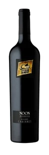Noon Winery 2012 Noon Winery Reserve Cabernet Sauvignon Langhorne Creek