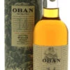 Oban Oban 14YO Malt Whisky 200 Ml Gift Box 1 Oban Oban 14YO Malt Whisky 200 Ml Gift Box -SAINT JAMES Shop oban oban 14yo malt whisky 200 ml gift box