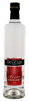 Ocucaje Ocucaje Acholado - Peru 700 Ml