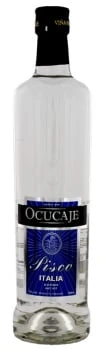 Ocucaje Ocucaje Italia - Peru 700 Ml
