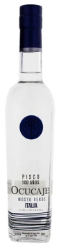 Ocucaje Ocucaje Pisco Mosto Verde Italia 0,5L Gift Box 3 Ocucaje Ocucaje Pisco Mosto Verde Italia 0,5L Gift Box
