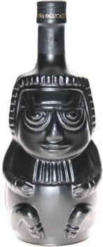 Ocucaje Pisco Quebranta Huaco Negro 750ml Gift Box