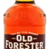 Old Forester Kentucky Straight Bourbon 1,0L