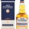 Old Pulteney Old Pulteney 16YO Malt Whisky 0,7L -GB- -SAINT JAMES Shop old pulteney old pulteney 16yo malt whisky 07l gb