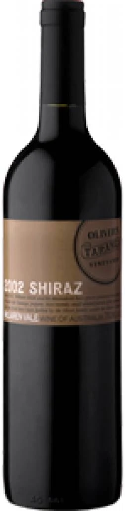 Oliver's Taranga Vineyards 2002 Oliver's Taranga McLaren Vale Shiraz 3 Oliver's Taranga Vineyards 2002 Oliver's Taranga McLaren Vale Shiraz