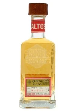 Olmeca Olmeca Altos Reposado -SAINT JAMES Shop olmeca olmeca altos reposado 1