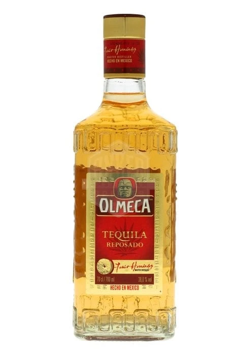 Olmeca Olmeca Tequila Reposado 4 Olmeca Olmeca Tequila Reposado - Image 2