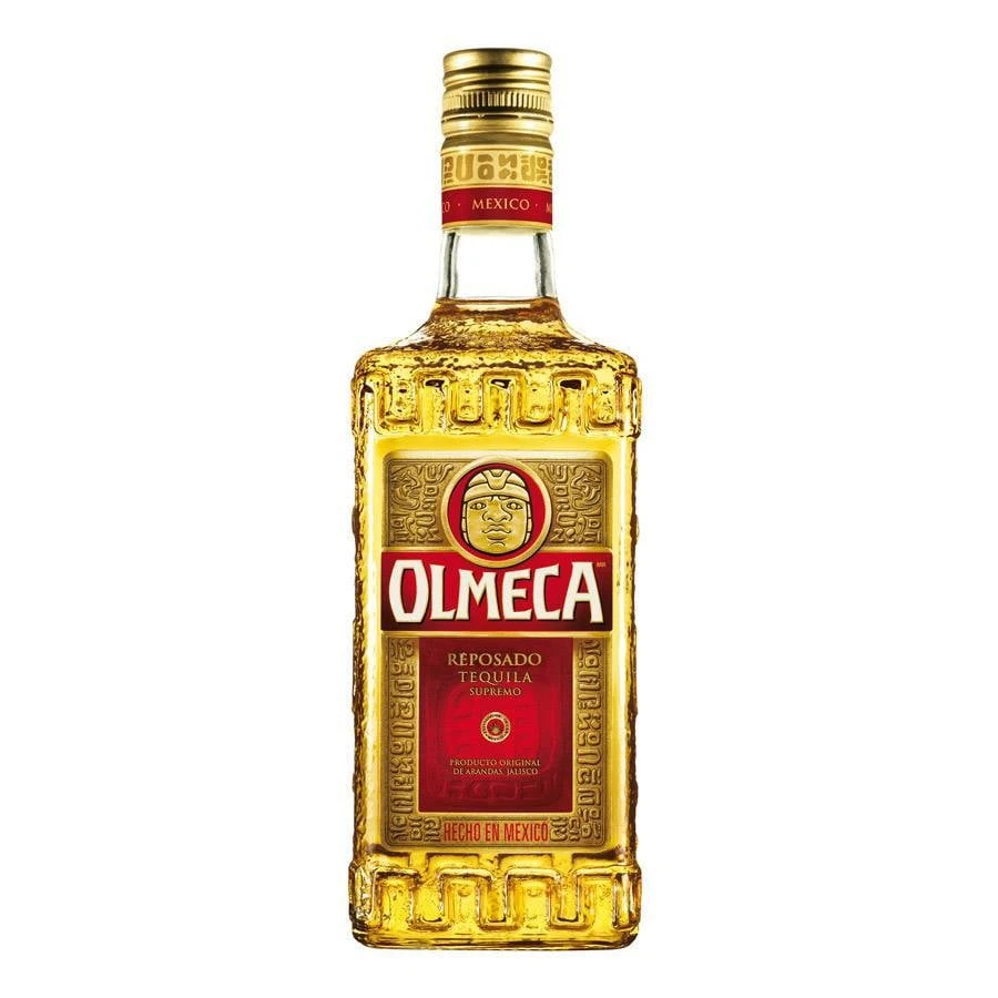 Olmeca Olmeca Tequila Reposado 3 Olmeca Olmeca Tequila Reposado